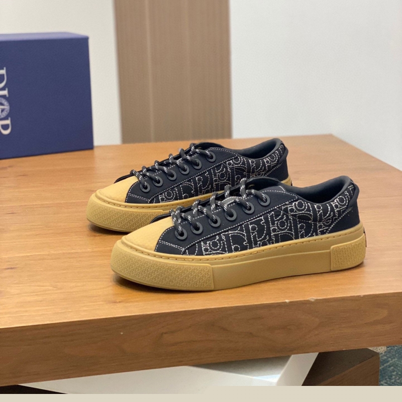 ch**an D*or casual shoes